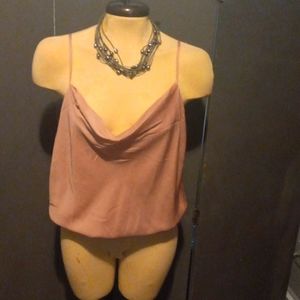 EE:Some Sleeveless Body Suit